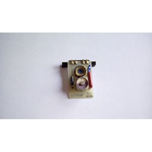 CLANSMAN  OSCILLATOR COIL ASSY CLANSMAN  OSCILLATOR COIL ASSY